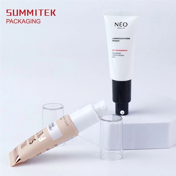 Airless Pump Packaging