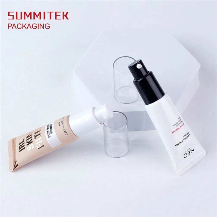 Airless Pump Packaging