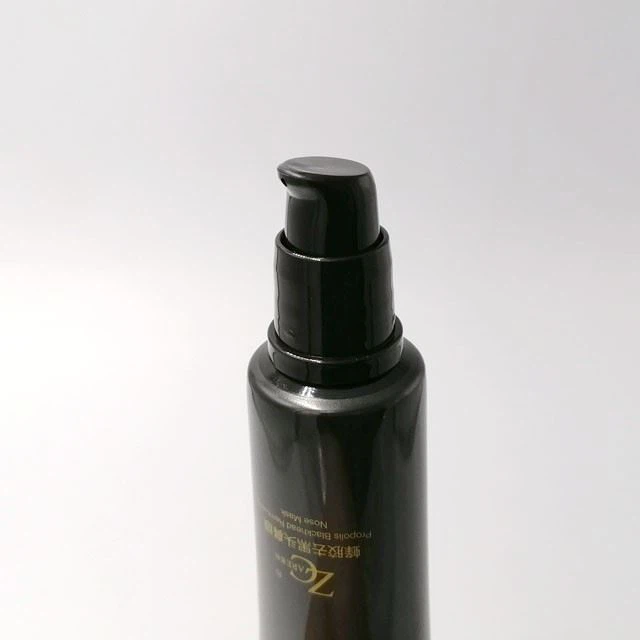 Airless Pump Tubes For Cosmetic