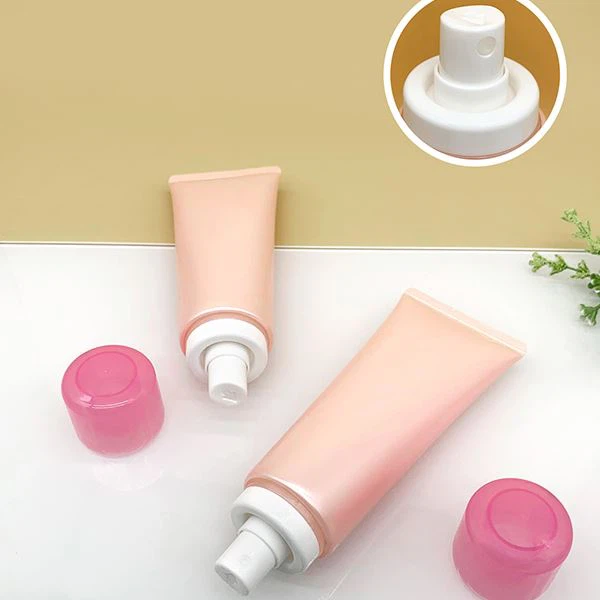 Airless Skincare Packaging