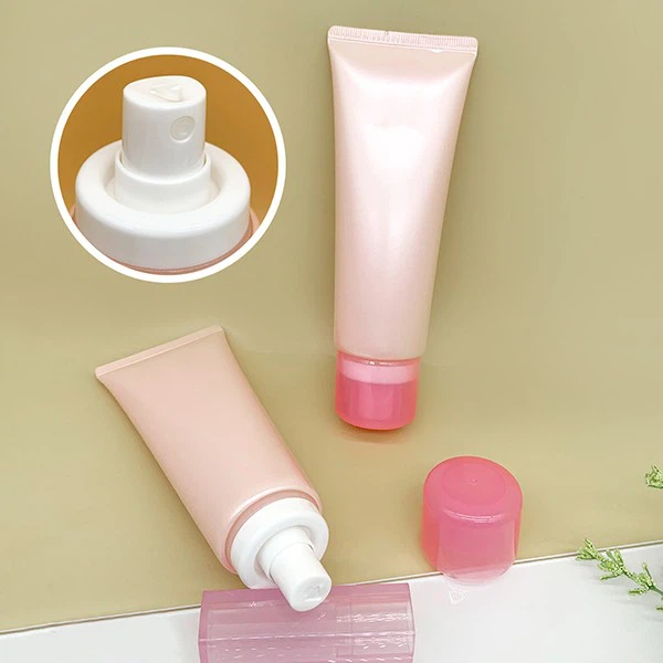 Airless Skincare Packaging