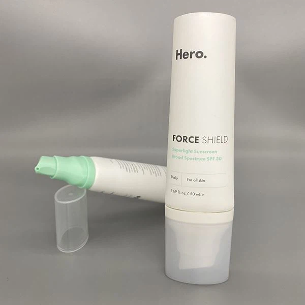 Airless Tube Packaging