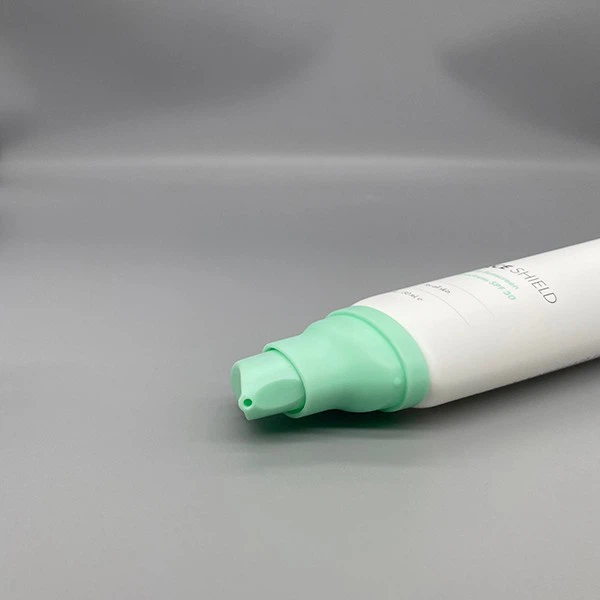 Airless Tube Packaging