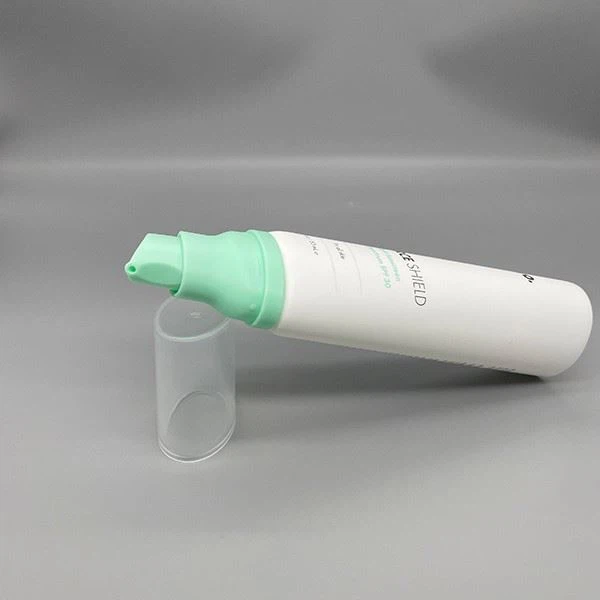 Airless Tube Packaging