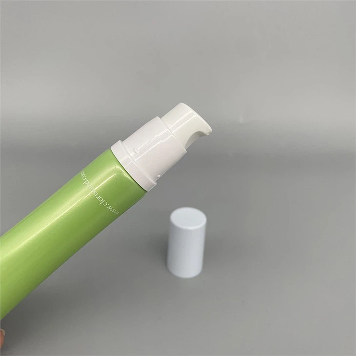 Airless Tube