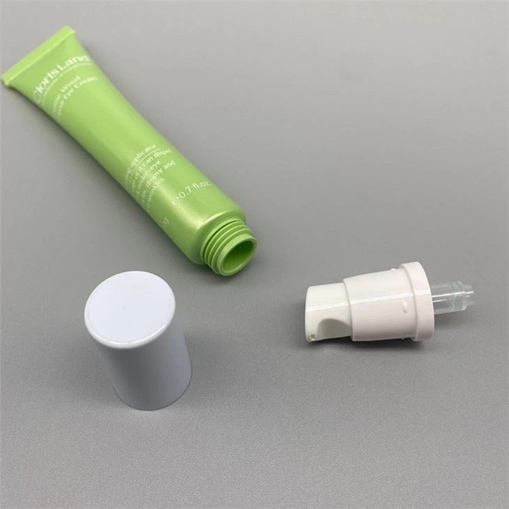 Airless Tube