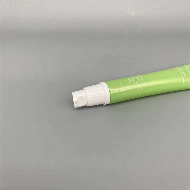 Airless Tube