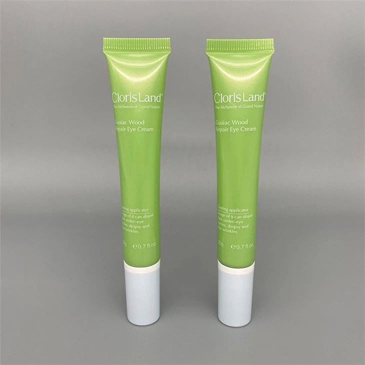 Three advantages of Plastic Tubes Packaging