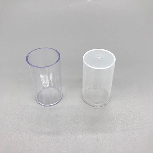 Airless Tubes Cosmetic