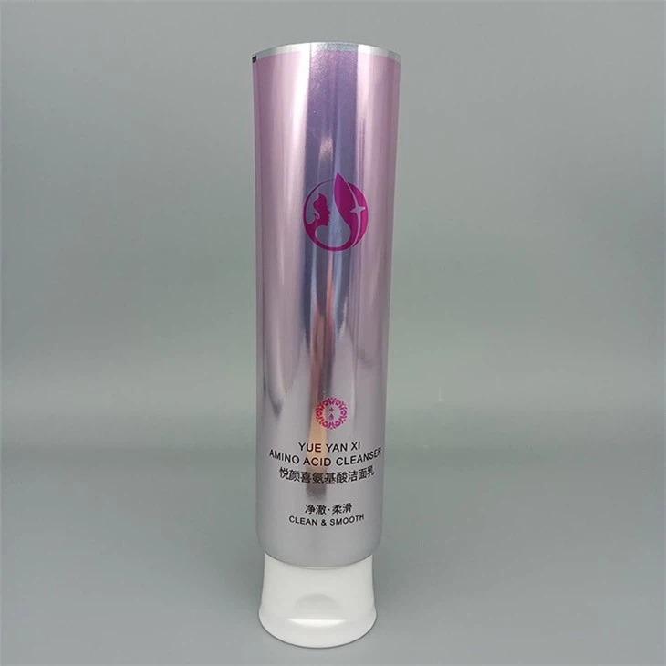 Aluminium Cosmetic Tube Suppliers