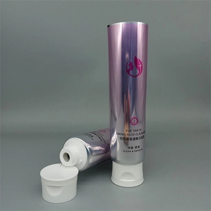 Aluminium Cosmetic Tube Suppliers