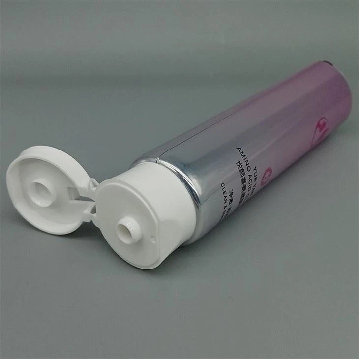Aluminium Cosmetic Tube Suppliers