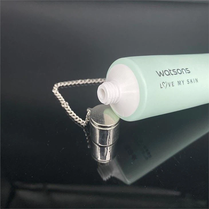 Aluminium Cosmetic Tube