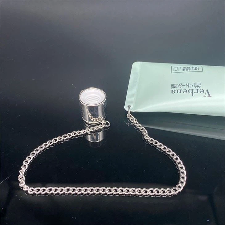 Aluminium Cosmetic Tube