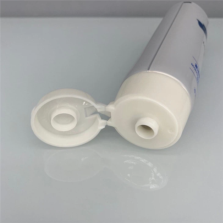 Aluminium Cream Tube