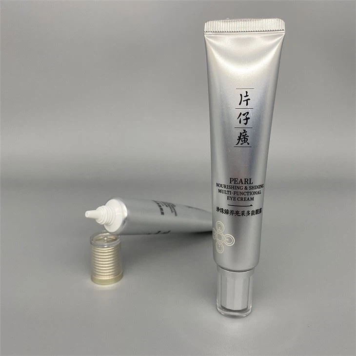 Aluminium Laminated Tube