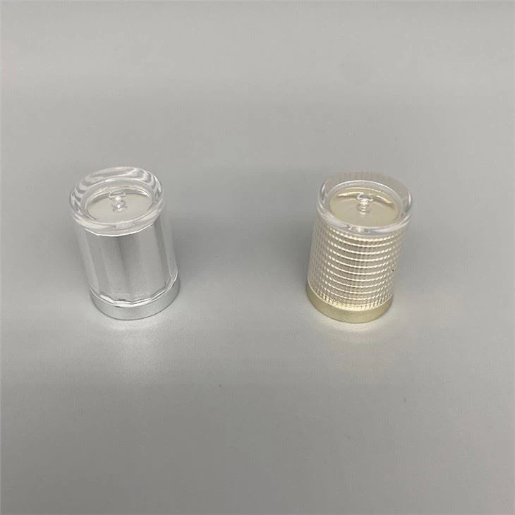 Aluminium Laminated Tube
