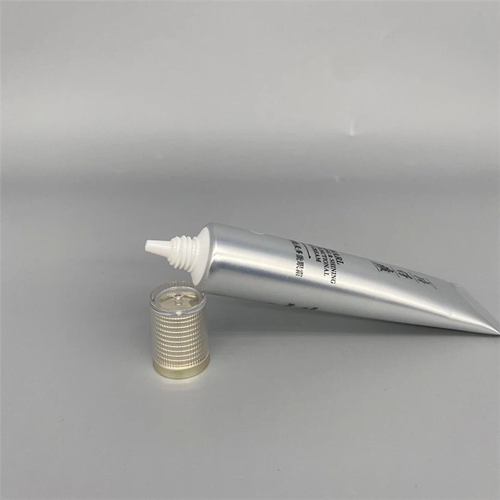 Aluminium Laminated Tube