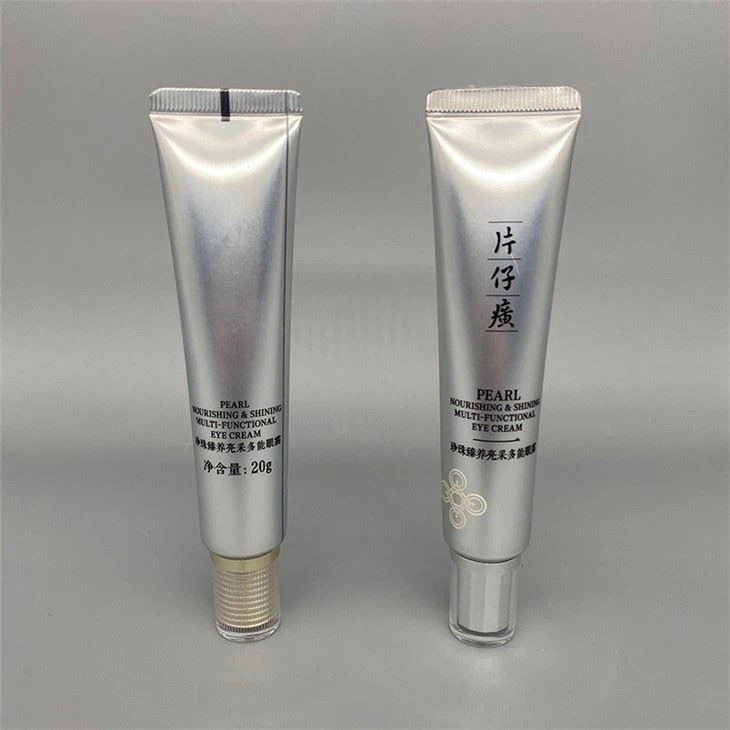 Aluminium Laminated Tube