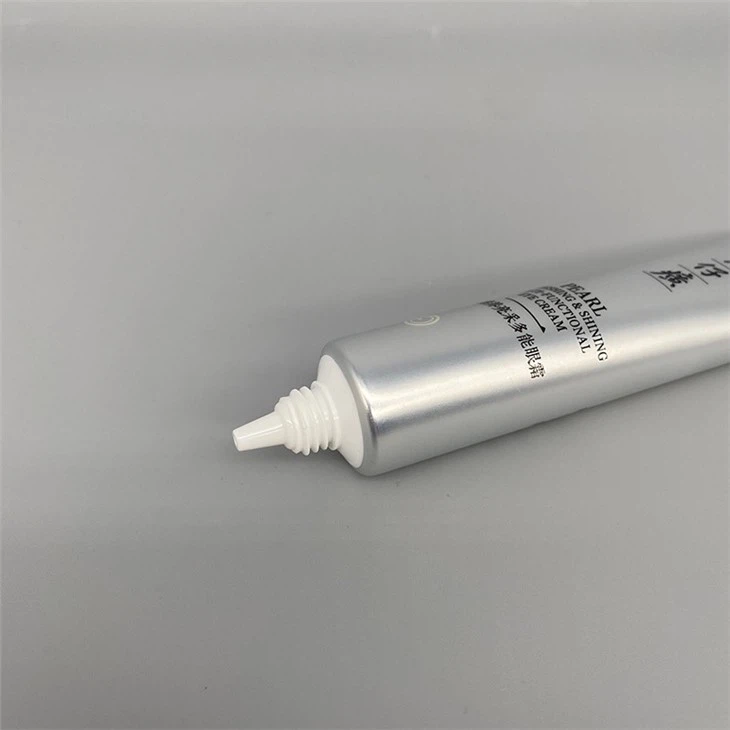 Aluminium Laminated Tube