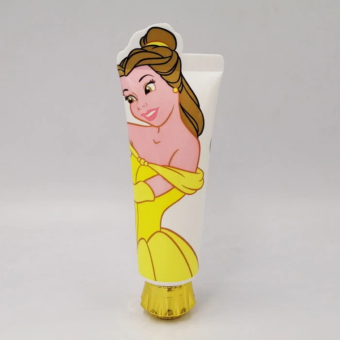 Aluminium Plastic Packaging Custom Shape