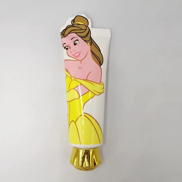 Aluminium Plastic Packaging Custom Shape