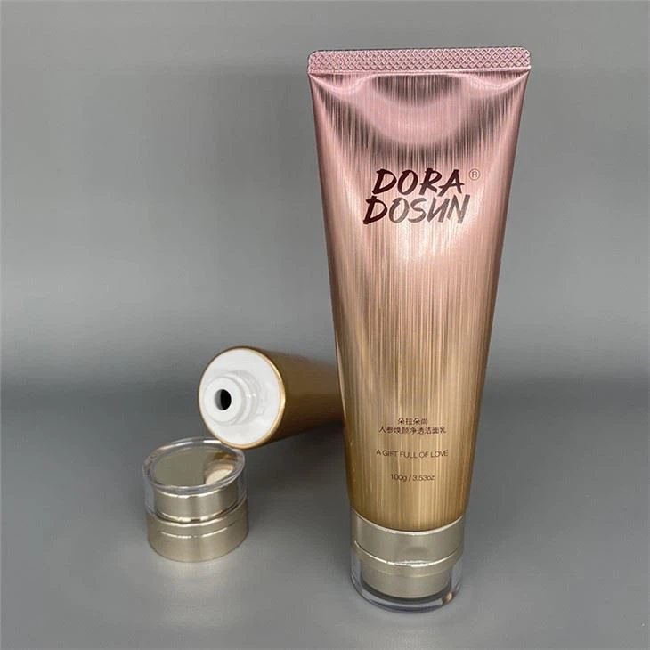 Aluminium Plastic Tube