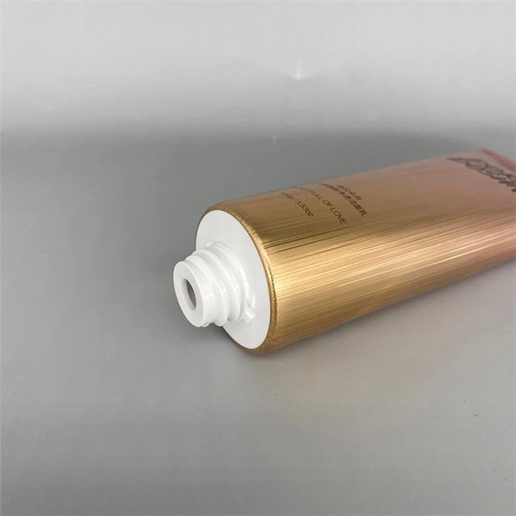 Aluminium Plastic Tube