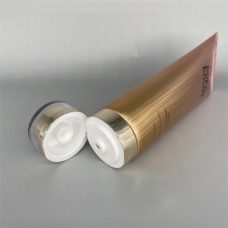 Aluminium Plastic Tube