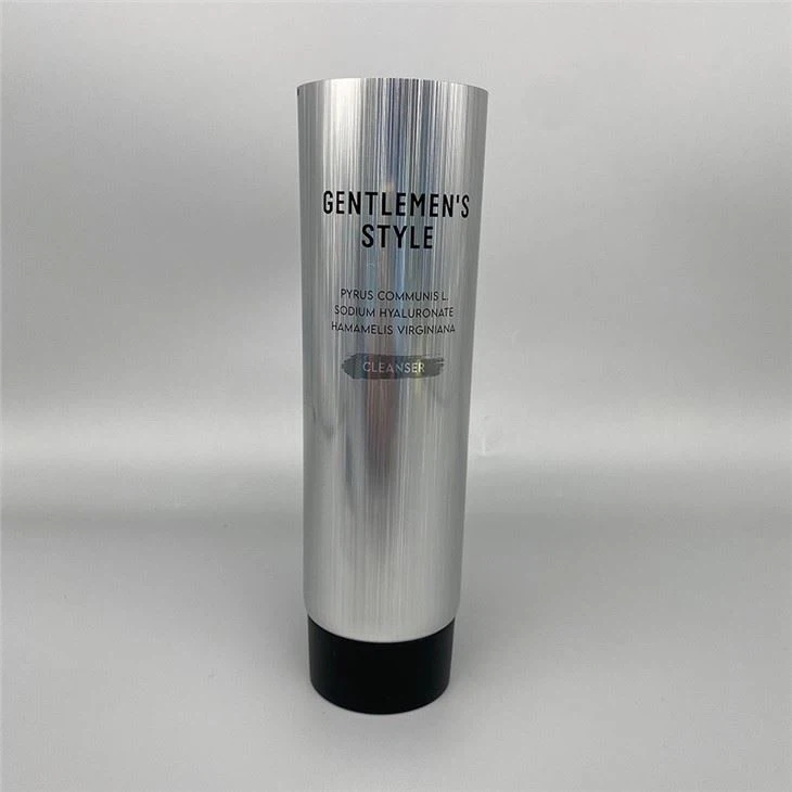 Aluminium Tube Packaging