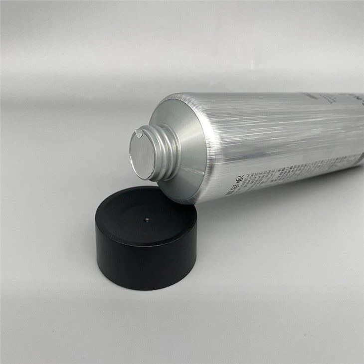 Aluminium Tube Packaging