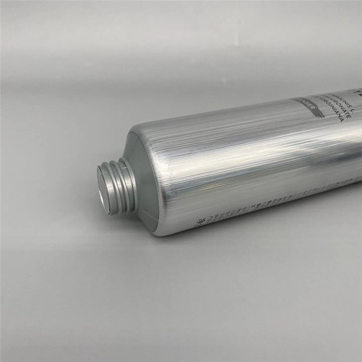 Aluminium Tube Packaging