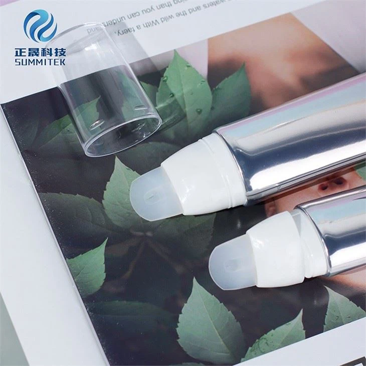 Aluminium Tubes Cosmetics Packaging