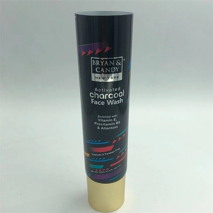 Aluminum Barrier Laminate Tube