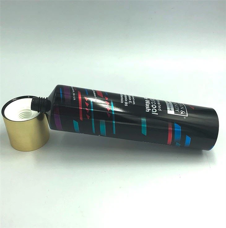 Aluminum Barrier Laminate Tube