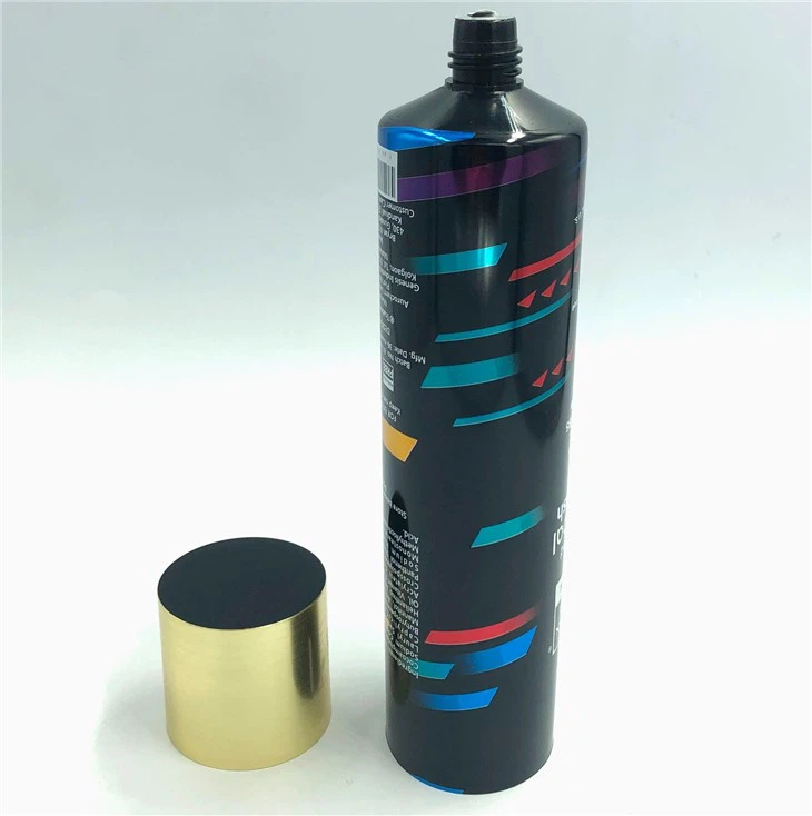 Aluminum Barrier Laminate Tube