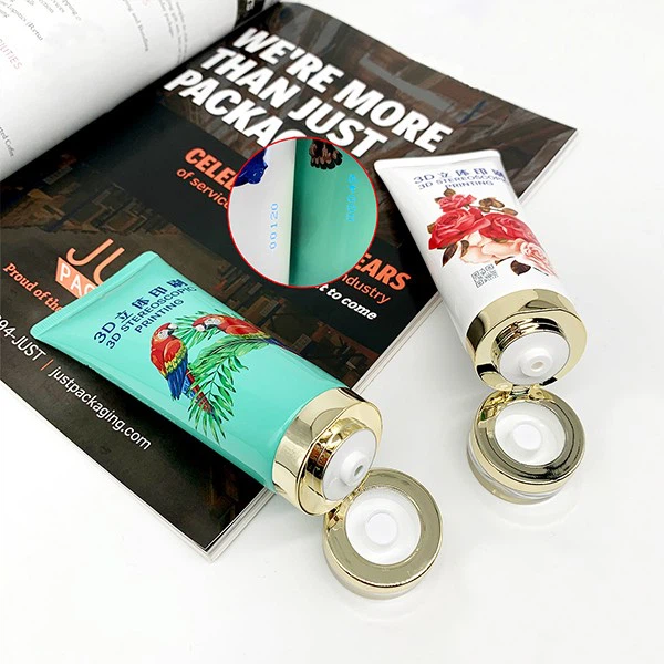 Aluminum Barrier Laminated Tube