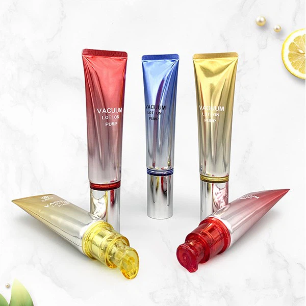 Aluminum Barrier Laminate