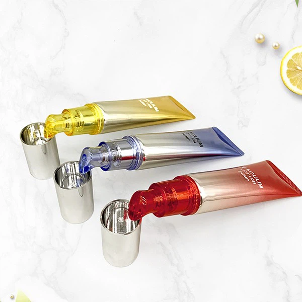 Aluminum Barrier Laminate