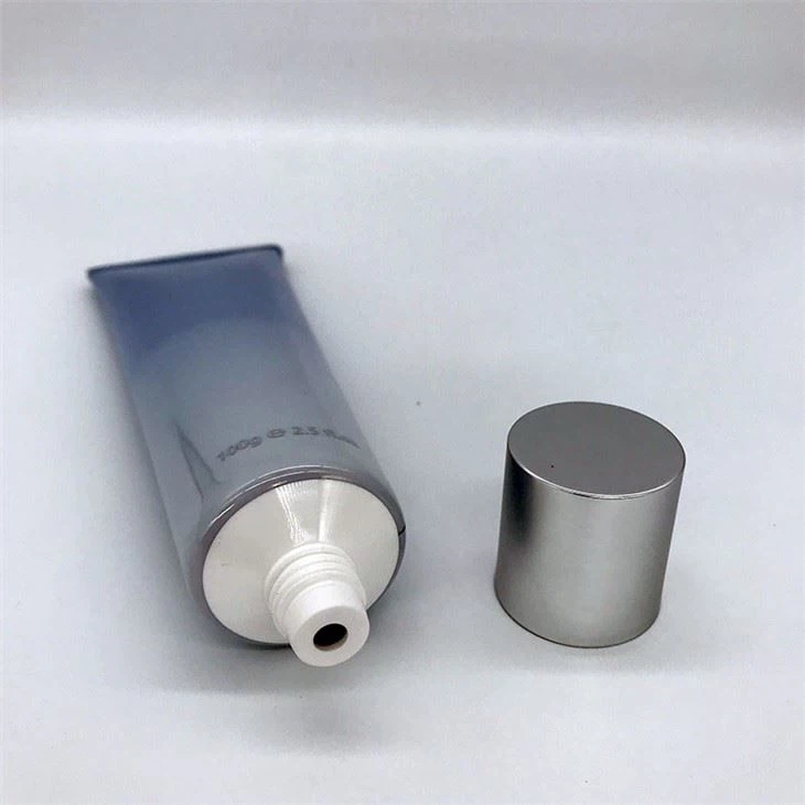 Aluminum Cosmetic Tubes