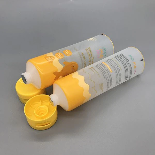 Aluminum Plastic Tube