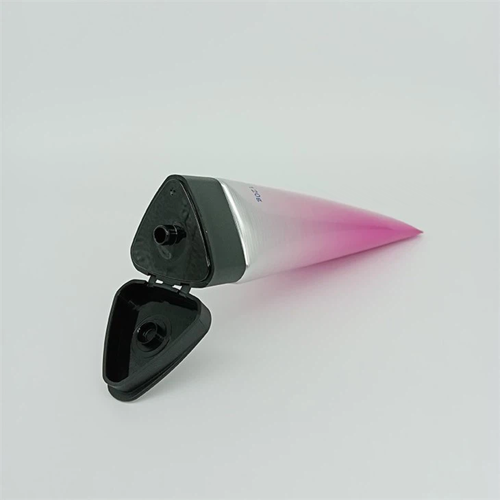 Aluminum Tube Skincare