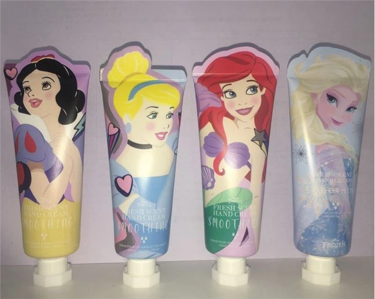 Barrier Plastic Laminated Recycled Empty Tube