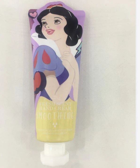 Barrier Plastic Laminated Recycled Empty Tube