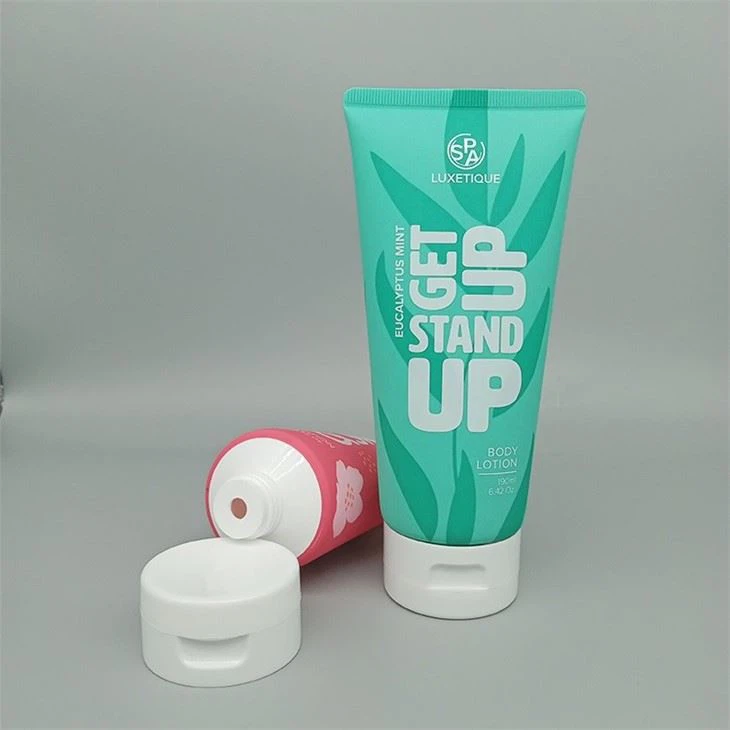 Bath And Body Works Lotion Tube