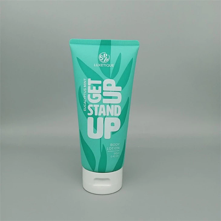 Bath And Body Works Lotion Tube