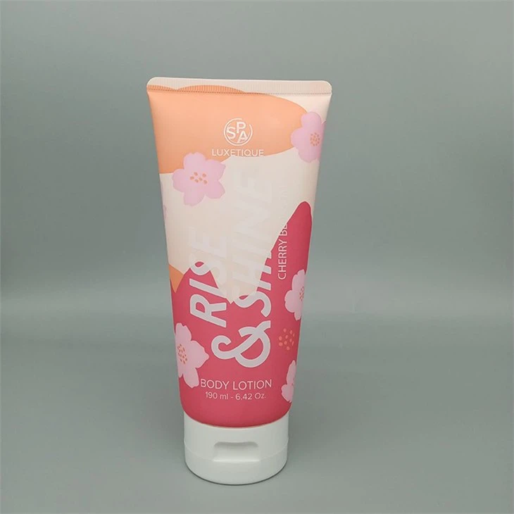 Bath And Body Works Lotion Tube