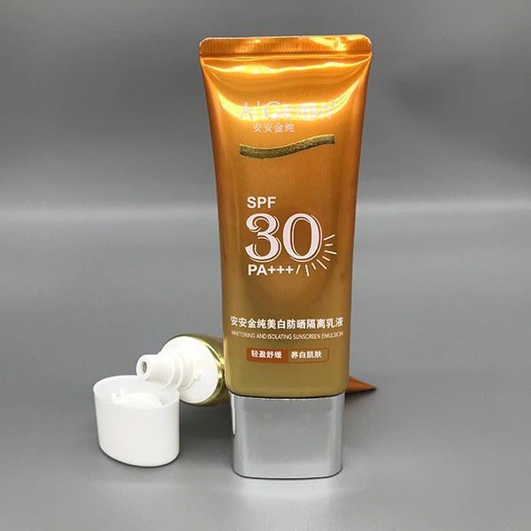 Bb Cream Tube
