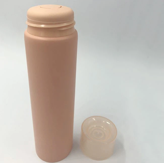 Antiperspirant-Deodorant Tube Soft PE Cosmetic Tube