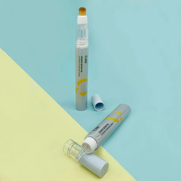 Beauty Tube Packaging